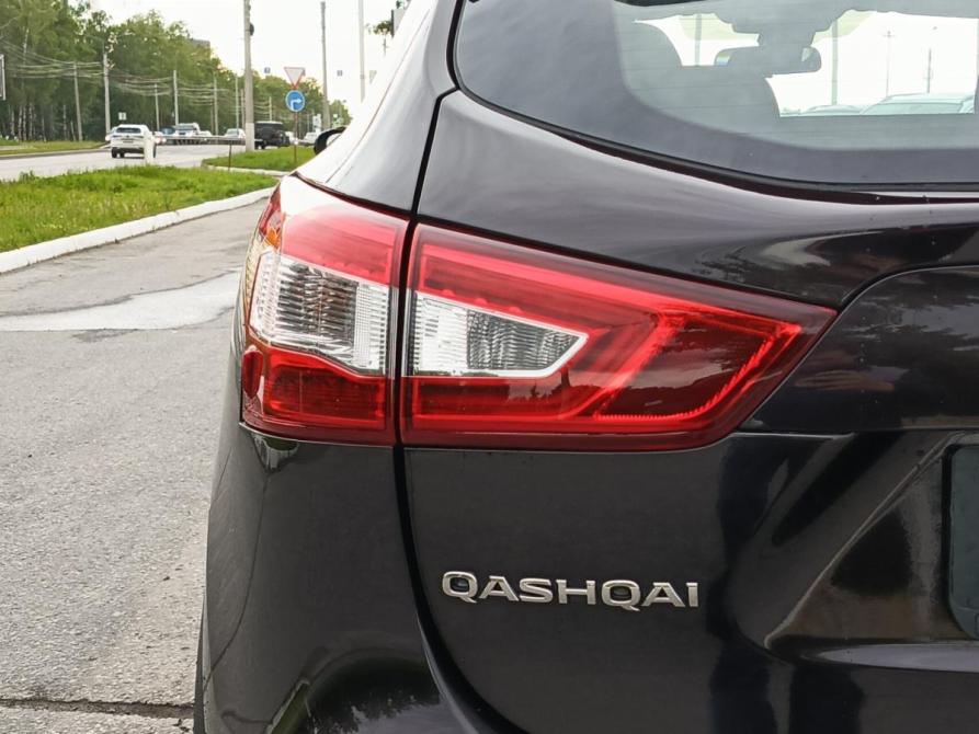Nissan Qashqai II Чебоксары  - изображение 11