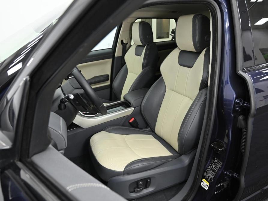 Land Rover Range Rover Evoque I Рестайлинг Москва  - изображение 13