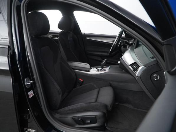 BMW 5 серии VII (G30/G31/G38) с пробегом 2020 года, цена 3 799 077 рублей, 108911 км, седан, Автокод Объявления