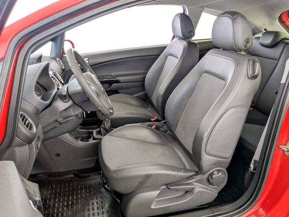 Opel Corsa D с пробегом 2007 года, цена 650 000 рублей, 85610 км, хэтчбек, Автокод Объявления