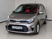 Kia Picanto III Москва  - изображение 17