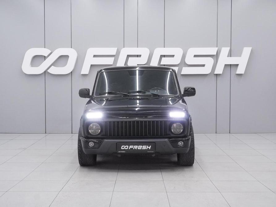 Lada (ВАЗ) 2121 (4x4) I Рестайлинг Ростов-на-Дону  - изображение 3
