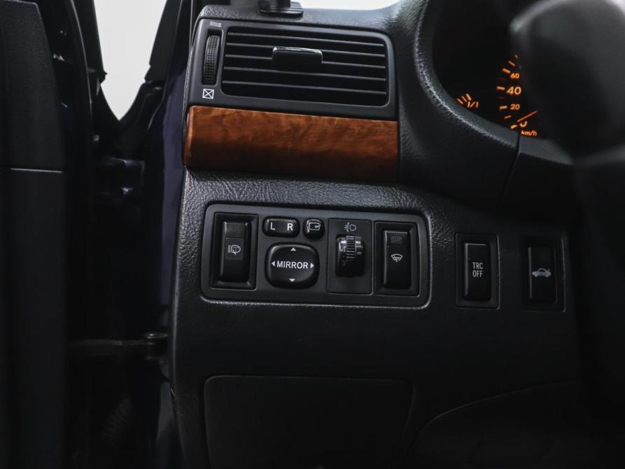 Toyota Avensis II Рестайлинг Красноярск  - изображение 17