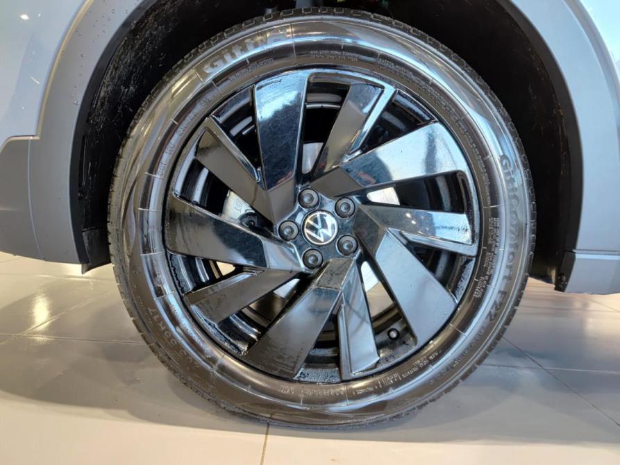 Volkswagen Tharu XR Казань  - изображение 22