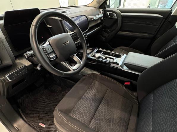 Haval Dargo I с пробегом 2023 года, цена 2 599 000 рублей, 47325 км, внедорожник, Автокод Объявления