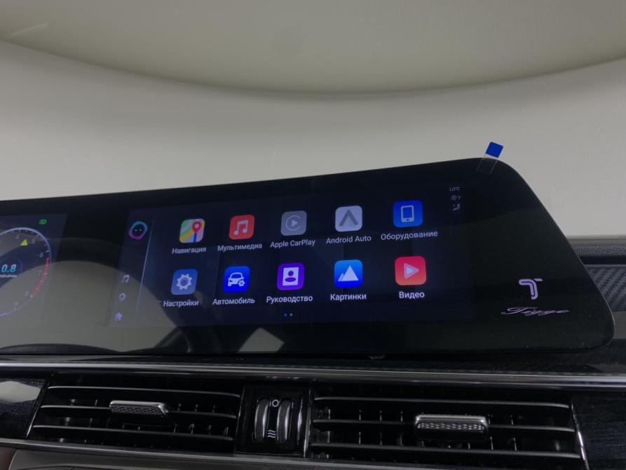 Chery Tiggo 7L I Москва  - изображение 15