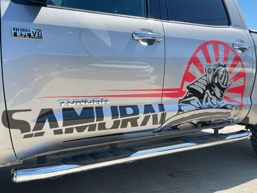 Toyota Tundra II Рестайлинг Краснодар  - изображение 35