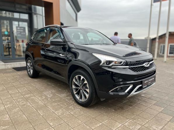 Chery Tiggo 7 I с пробегом 2019 года, цена 1 280 000 рублей, 81500 км, внедорожник, Автокод Объявления