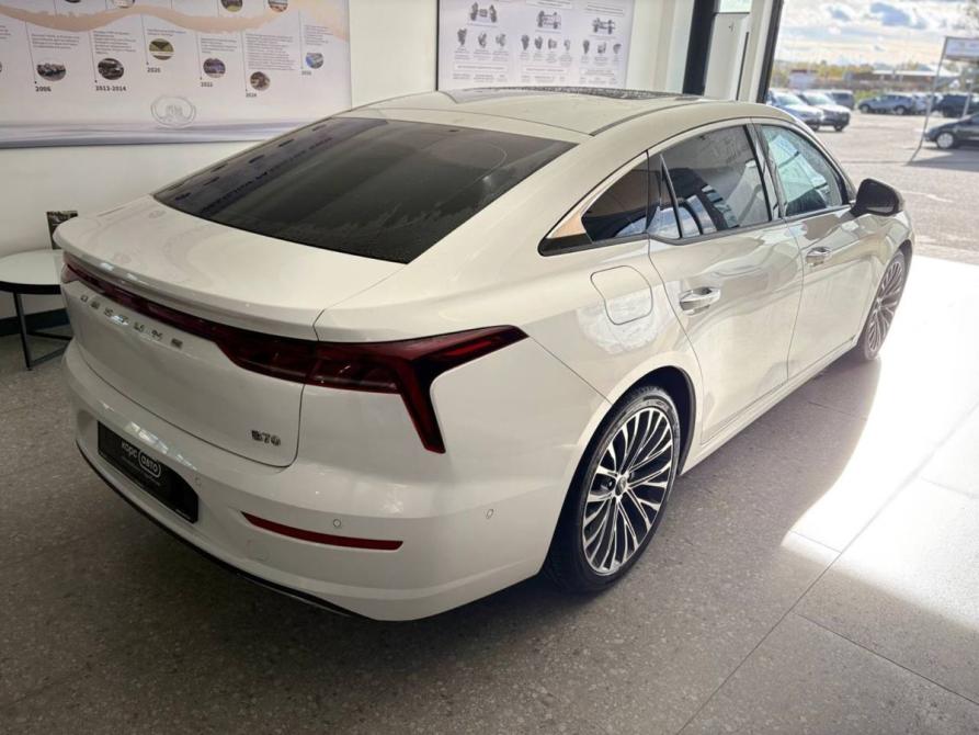 FAW Bestune B70 I Ярославль  - изображение 3