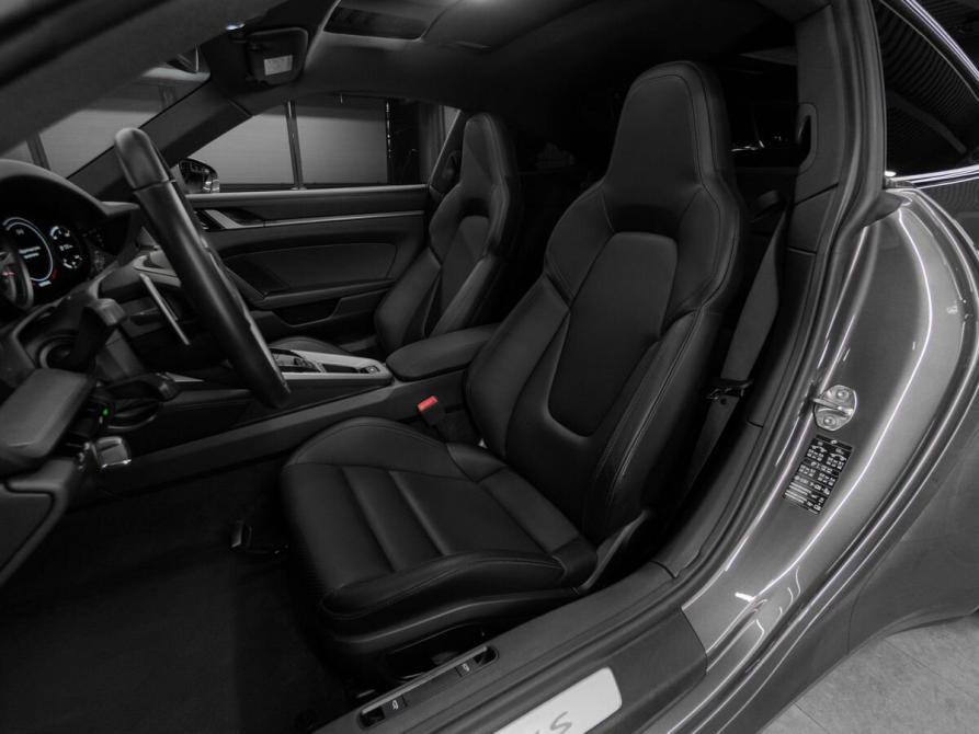 Porsche 911 VIII (992) Москва  - изображение 16