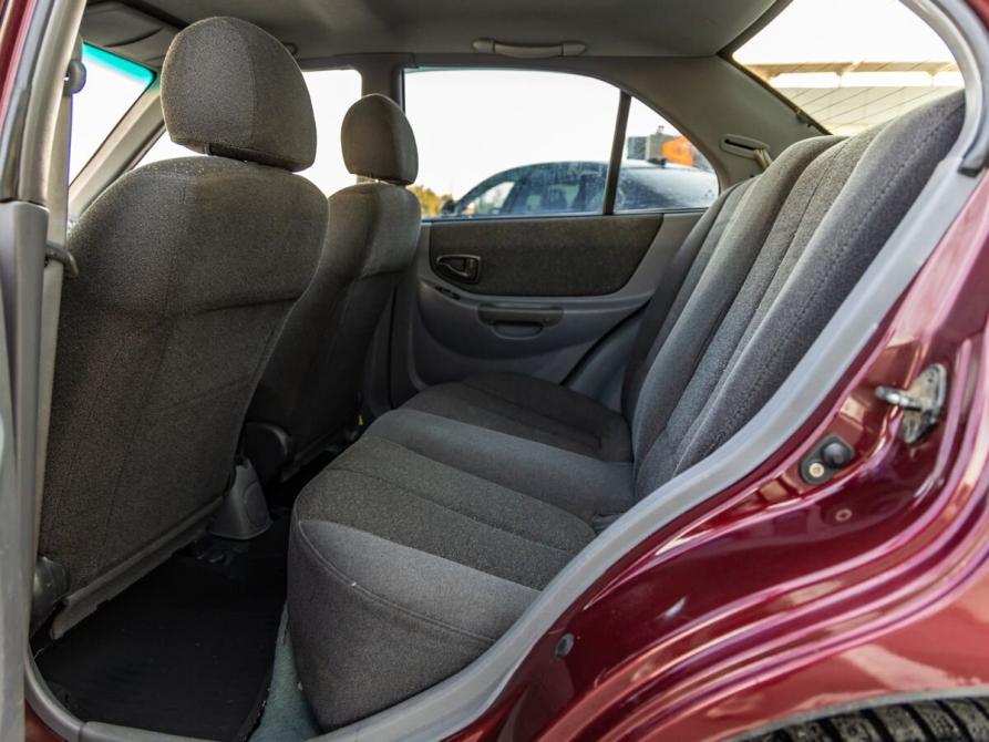 Hyundai Accent II Волгоград  - изображение 30