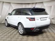 Land Rover Range Rover Sport II Рестайлинг Москва  - изображение 30