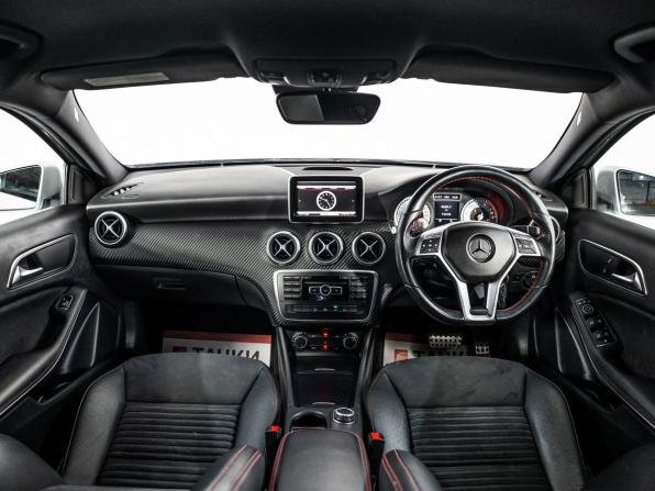 Mercedes-Benz A-Класс III (W176) с пробегом 2012 года, цена 1 250 000 рублей, 73240 км, хэтчбек, Автокод Объявления