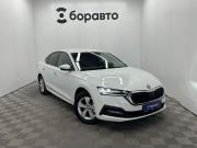 Skoda Octavia IV (A8) Воронеж  - изображение 24