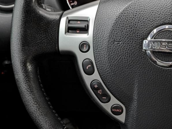 Nissan Qashqai I Рестайлинг с пробегом 2011 года, цена 1 035 000 рублей, 117792 км, внедорожник, Автокод Объявления
