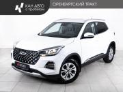 Chery Tiggo 4 Pro I Казань  - изображение 20