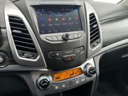SsangYong Actyon II Рестайлинг Москва  - изображение 33