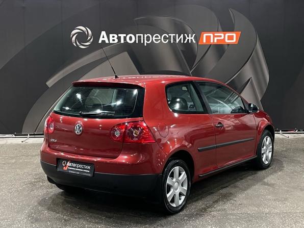 Volkswagen Golf V с пробегом 2008 года, цена 344 000 рублей, 332795 км, хэтчбек, Автокод Объявления