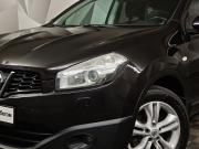 Nissan Qashqai I Рестайлинг Москва  - изображение 30