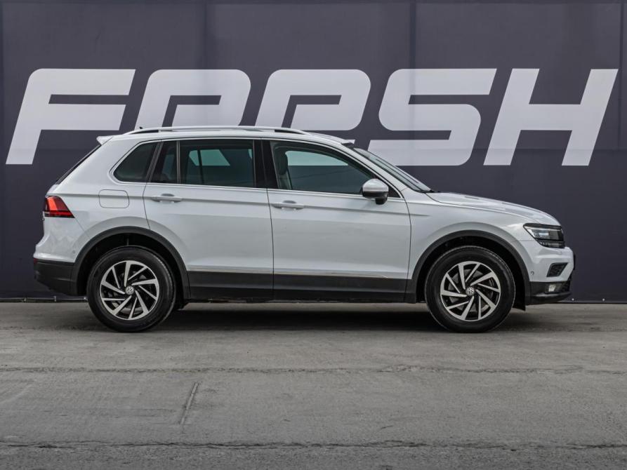 Volkswagen Tiguan II Краснодар  - изображение 5