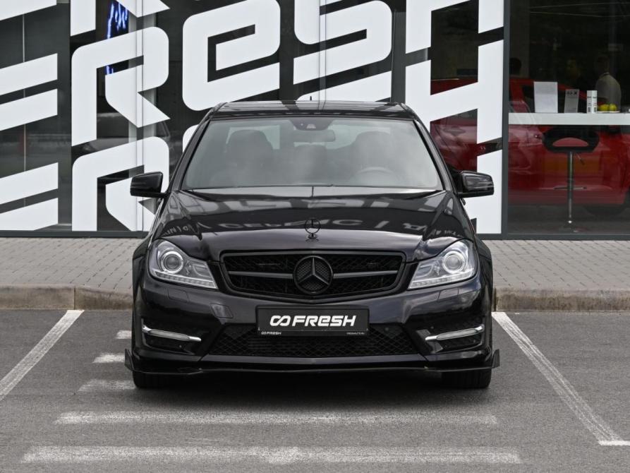 Mercedes-Benz C-Класс III (W204) Рестайлинг Волгоград  - изображение 3