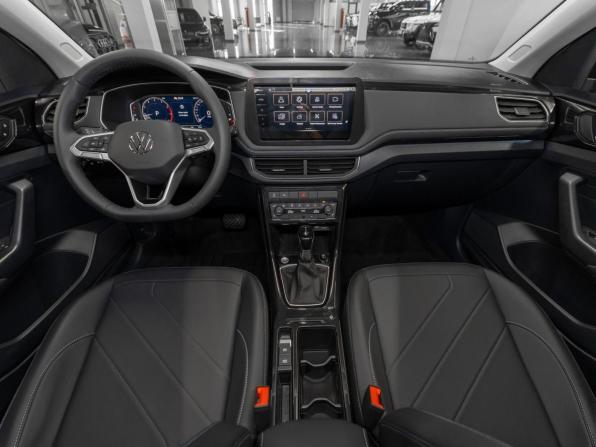 Volkswagen Tharu XR с пробегом 2026 года, цена 2 990 000 рублей, 20 км, внедорожник, Автокод Объявления