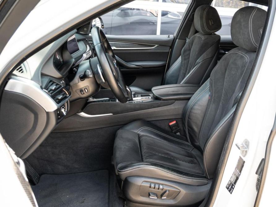 BMW X6 II (F16) Краснодар  - изображение 18