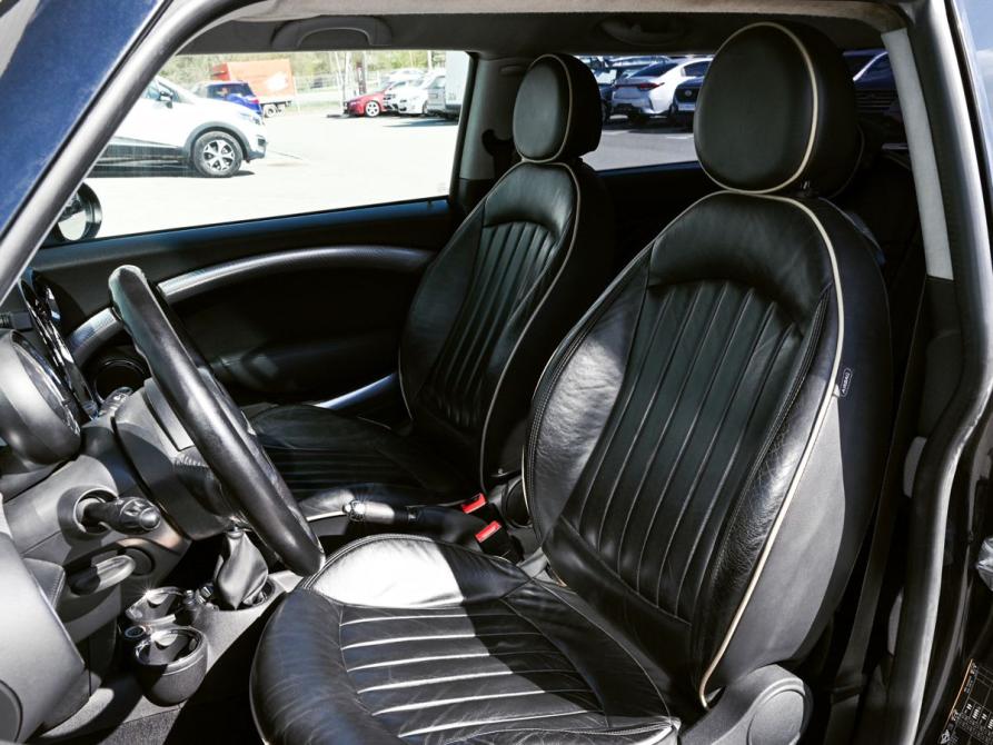 Mini Hatch II (R56) Екатеринбург  - изображение 14