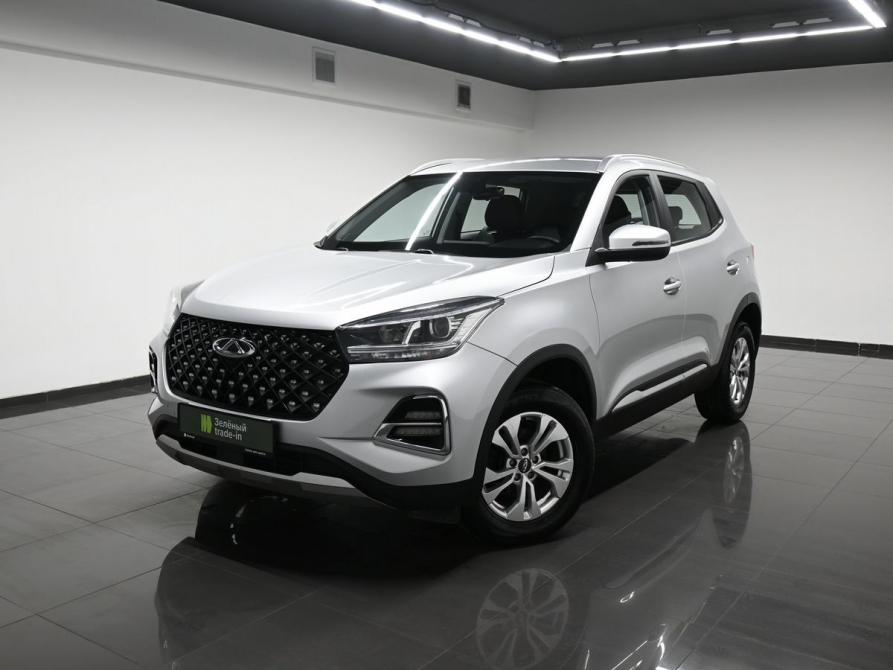 Chery Tiggo 4 Pro I Тверь  - изображение 1