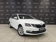 Skoda Octavia III (A7) Рестайлинг Москва  - изображение 28