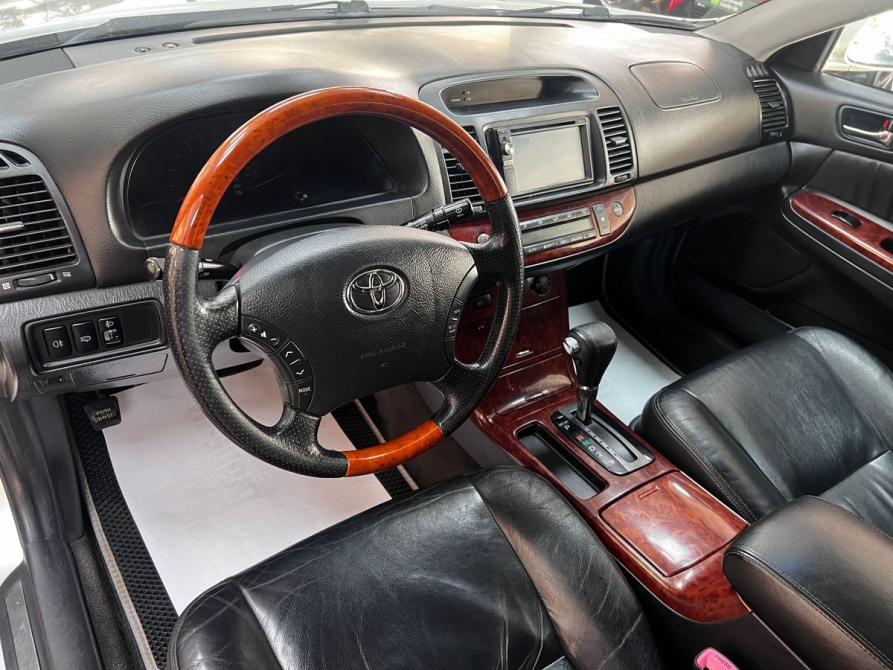 Toyota Camry V (XV30) Рестайлинг Тверь  - изображение 8