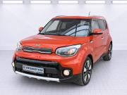 Kia Soul II Рестайлинг Москва  - изображение 18