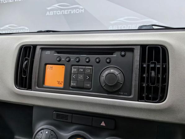 Toyota Passo II (C30) с пробегом 2010 года, цена 600 000 рублей, 202939 км, хэтчбек, Автокод Объявления