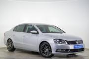 Volkswagen Passat B7 Оренбург  - изображение 22