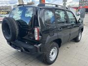 Lada (ВАЗ) Niva I Рестайлинг (Travel) Краснодар  - изображение 17