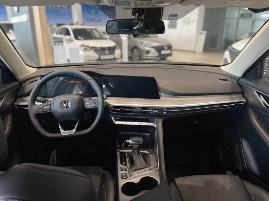Changan CS35 Plus I Рестайлинг Саранск  - изображение 13