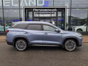 JETOUR X90+ Санкт-Петербург  - изображение 36