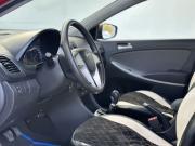 Hyundai Solaris I Липецк  - изображение 26