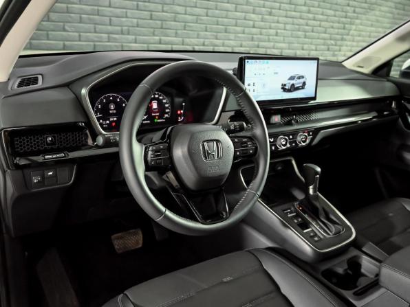 Honda CR-V VI с пробегом 2026 года, цена 4 550 000 рублей, 40 км, внедорожник, Автокод Объявления