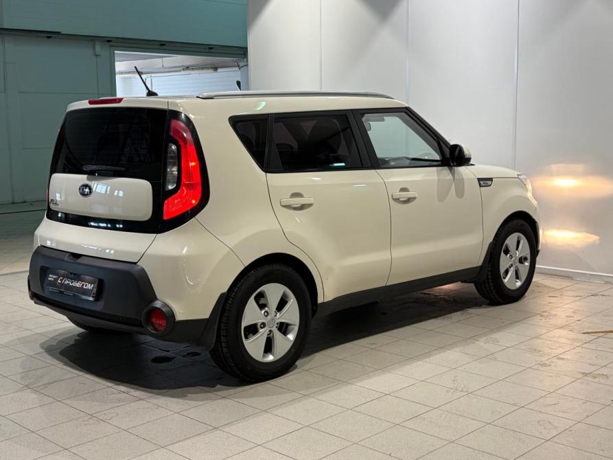 Kia Soul II Самара  - изображение 6