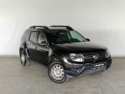 Renault Duster I Рестайлинг Москва  - изображение 20
