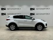 Kia Sportage IV Санкт-Петербург  - изображение 31