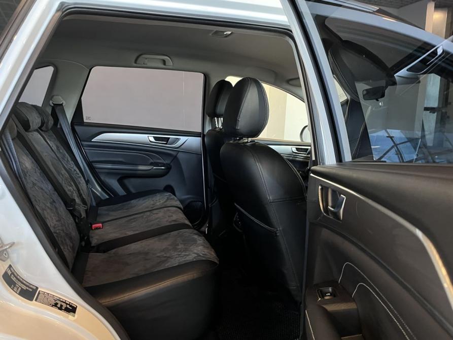 Haval M6 II Чебоксары  - изображение 24