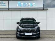 Kia Sportage IV Рестайлинг Краснодар  - изображение 17