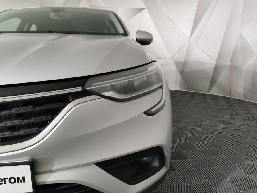 Renault Arkana I Москва  - изображение 10