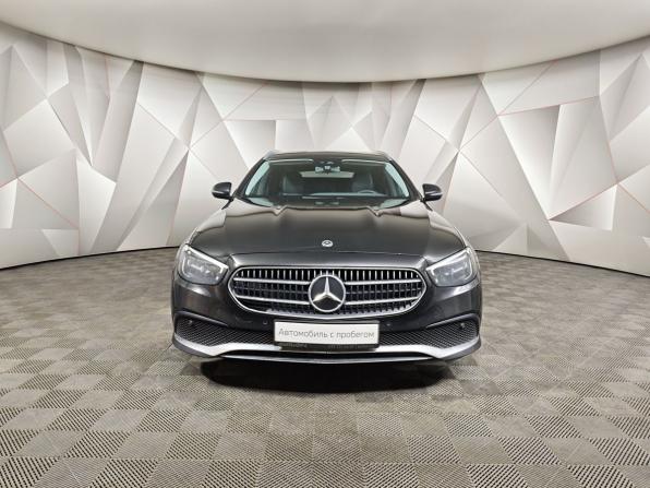 Mercedes-Benz E-Класс V (W213 S213 C238) Рестайлинг с пробегом 2021 года, цена 3 505 000 рублей, 86716 км, универсал, Автокод Объявления