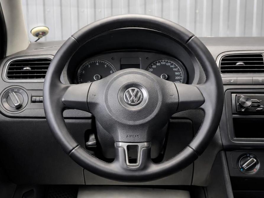 Volkswagen Polo V Пермь  - изображение 6