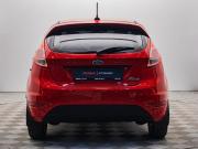 Ford Fiesta Mk6 Рестайлинг Москва  - изображение 20
