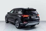 Hyundai Santa Fe IV Казань  - изображение 19