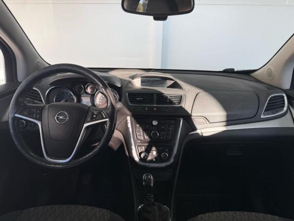 Opel Mokka I с пробегом 2012 года, цена 1 079 000 рублей, 149916 км, внедорожник, Автокод Объявления